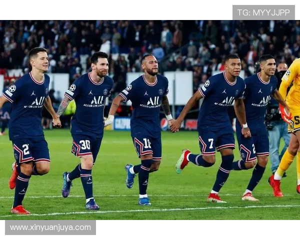 姆巴佩梅开二度助巴黎圣日耳曼主场击退朗斯豪取法甲第四轮关键胜利