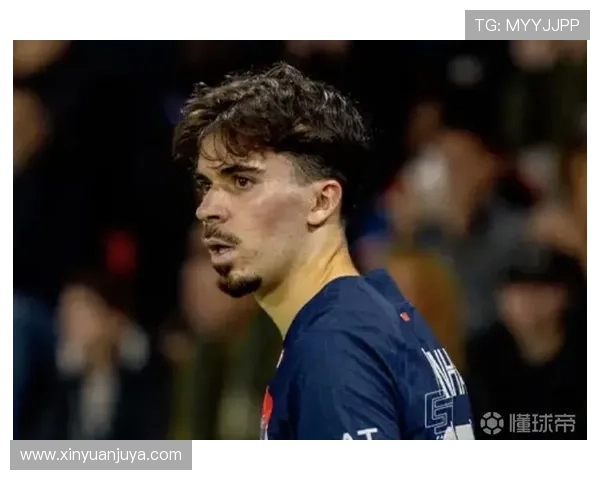 维蒂尼亚建功救主 巴黎战平南特延续惊人三十轮不败纪录 维蒂尼亚建功救主 巴黎战平南特延续惊人三十轮不败纪录