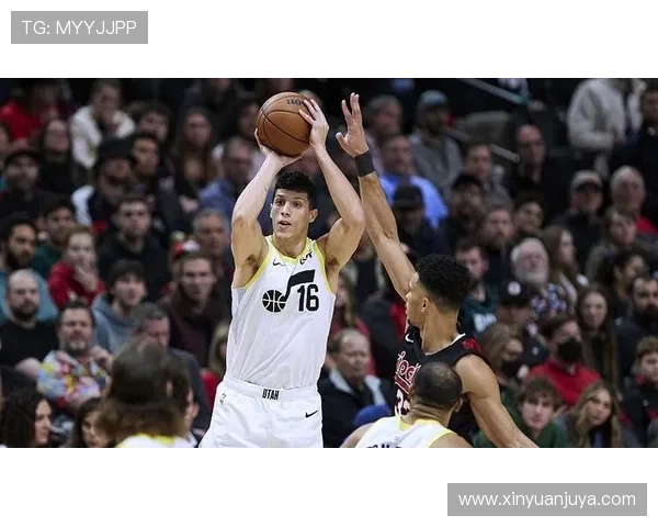 格兰特高效砍分率队取胜 开拓者季前赛力压爵士精彩集锦