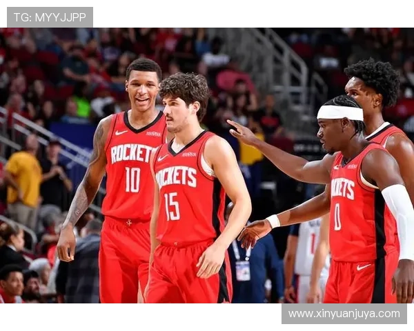 谢泼德闪耀全场引爆焦点 火箭或迎控卫位置全新希望 谢泼德闪耀全场引爆焦点 火箭或迎控卫位置全新希望