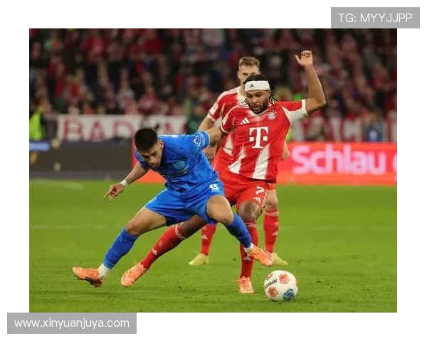 格纳布里进球杰克逊建功 拜仁主场3-0轻取勒沃库森获胜