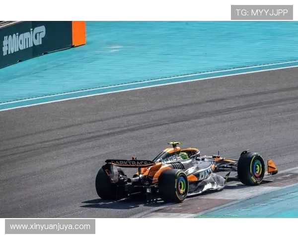 诺里斯惊艳夺冠维斯塔潘强势逆袭上演激烈角逐再掀F1巅峰大战