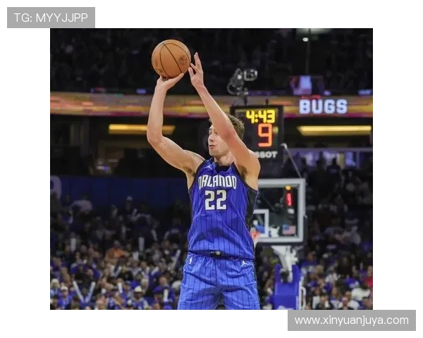 瓦格纳轰下37分带动魔术强势击败尼克斯巩固东部竞争力优势展现