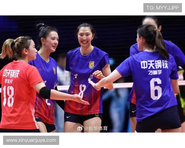 全运会焦点：女排巅峰对决 小孩姐再度冲击金牌荣耀