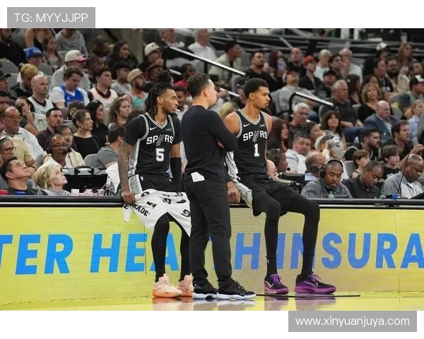 文班亚马信心满满科内特加盟助力球队成联盟顶级护框防线