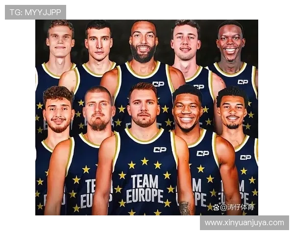 欧洲50大球员评选出炉字母哥约基奇大加前四施罗德排名27位