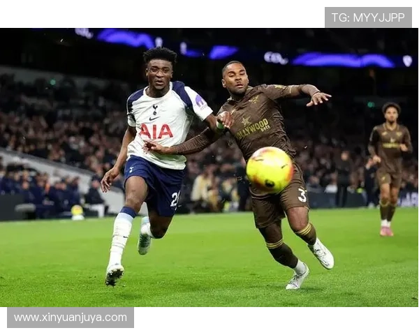 热刺6500万新援西蒙斯状态低迷9场未进球续约5年周薪20万镑引发热议