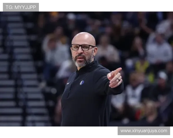 哈里森盛赞基德篮球履历称其为独行侠争冠的最佳主帅人选