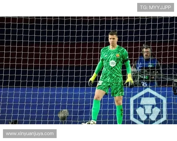 巴萨防线疲软什琴斯尼神扑难阻连续8场失球困境